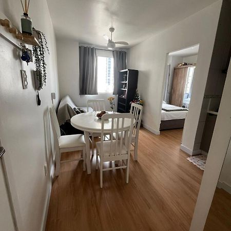 Apartamento Central Proximo Da Praia E Atlantico Shopping Balneário Camboriú Eksteriør bilde