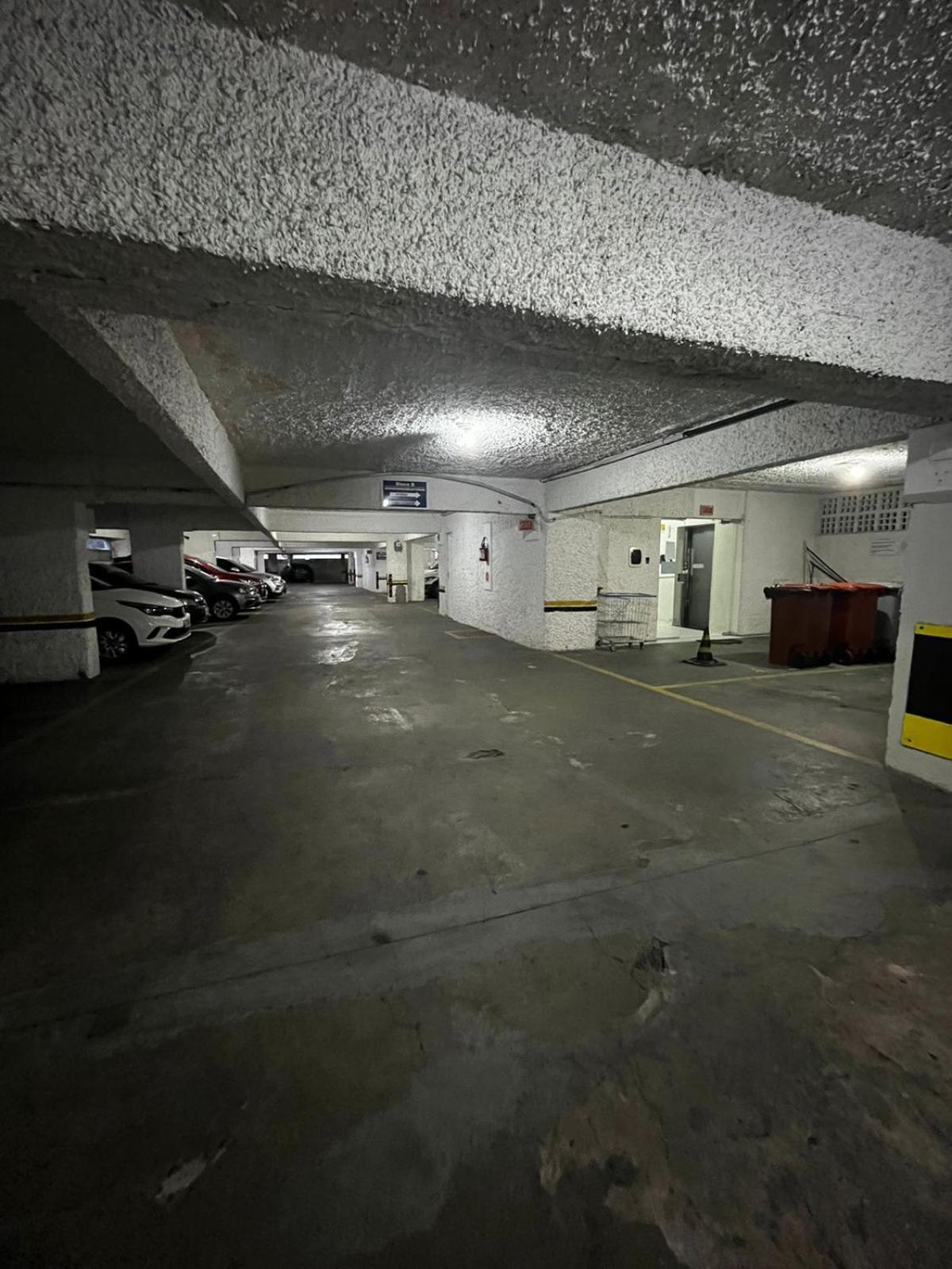 Apartamento Central Proximo Da Praia E Atlantico Shopping Balneário Camboriú Eksteriør bilde