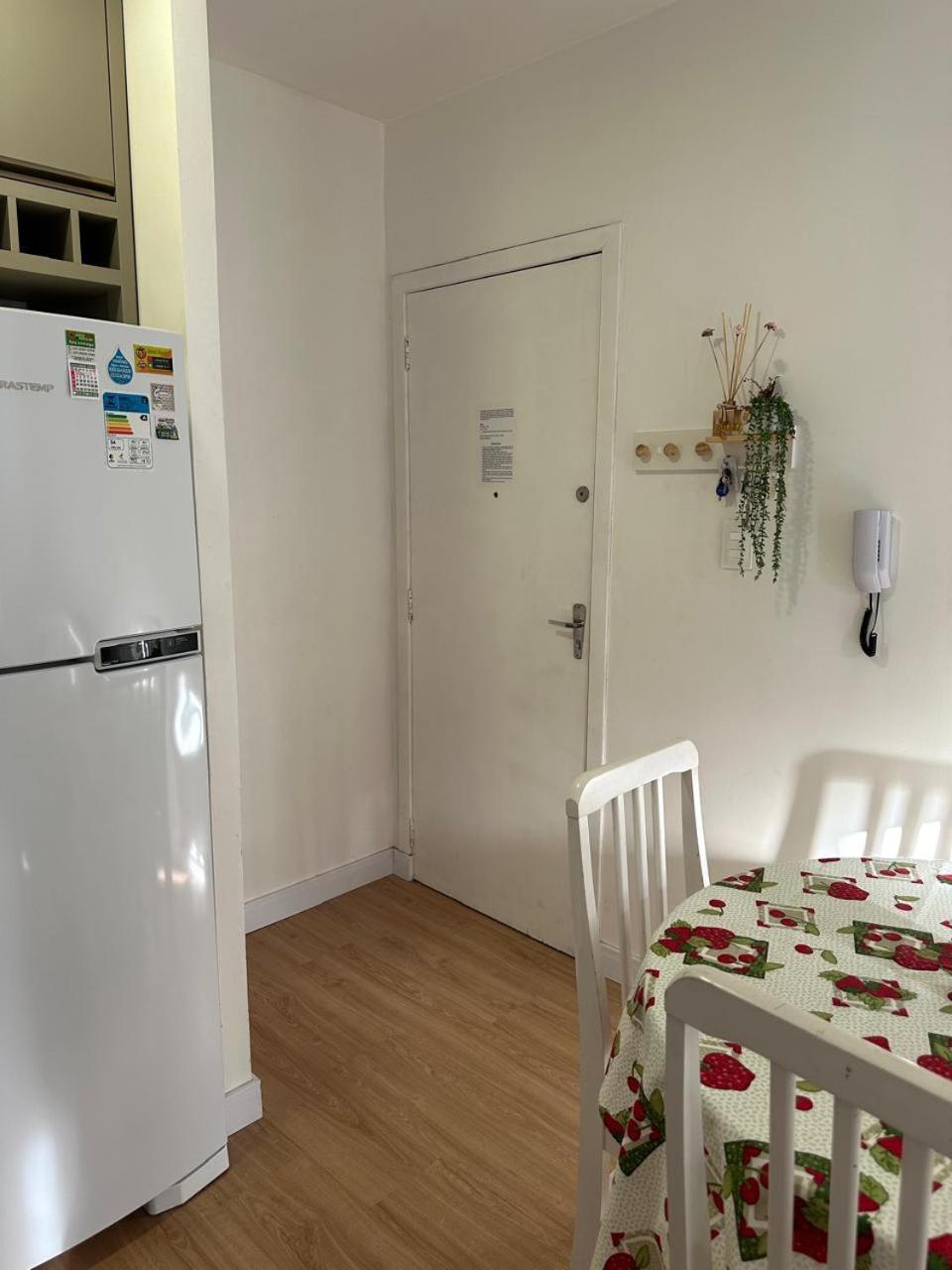 Apartamento Central Proximo Da Praia E Atlantico Shopping Balneário Camboriú Eksteriør bilde