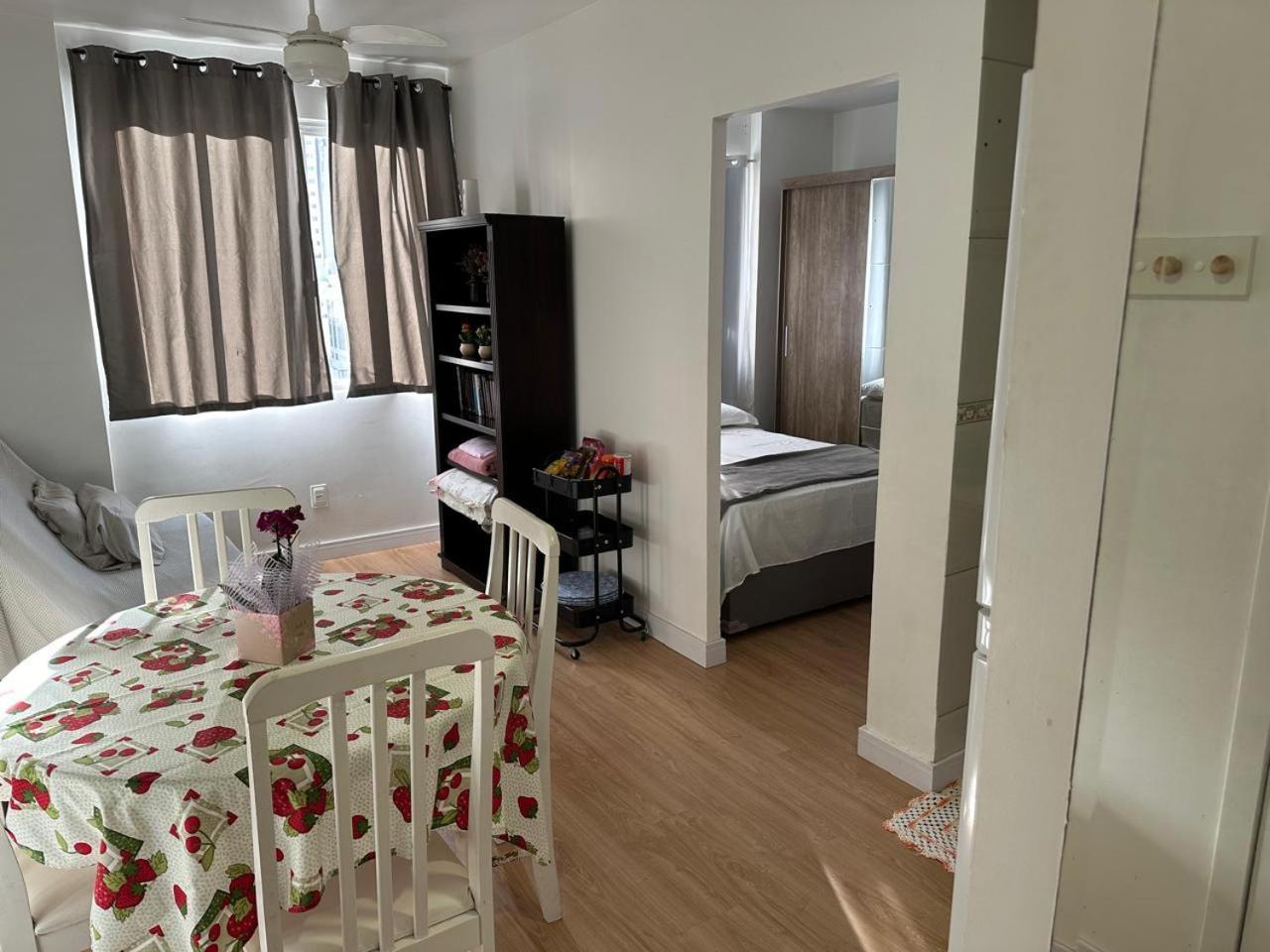 Apartamento Central Proximo Da Praia E Atlantico Shopping Balneário Camboriú Eksteriør bilde