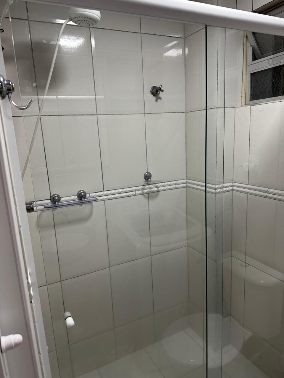 Apartamento Central Proximo Da Praia E Atlantico Shopping Balneário Camboriú Eksteriør bilde