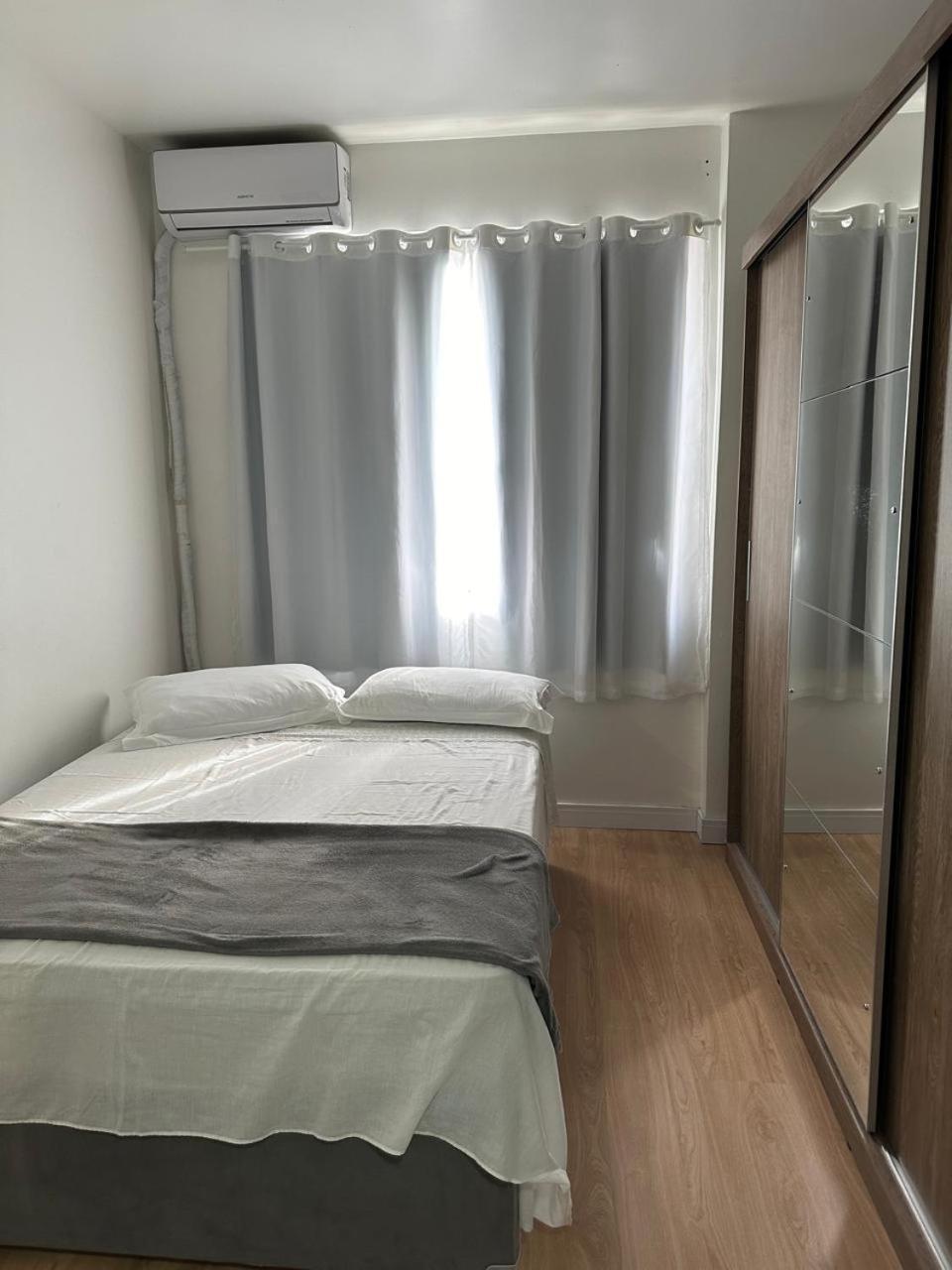 Apartamento Central Proximo Da Praia E Atlantico Shopping Balneário Camboriú Eksteriør bilde